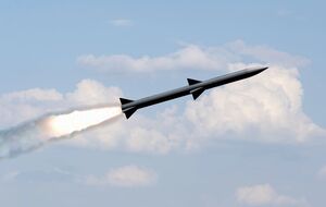 По данным СМИ, армия РФ ударила по Украине ракетой, ранее выведенной из эксплуатации