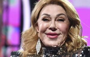 Успенська підтримала російську агресію проти України