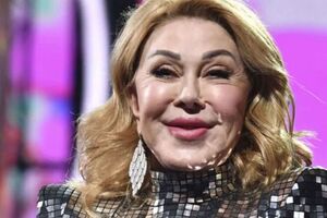 Успенська підтримала російську агресію проти України