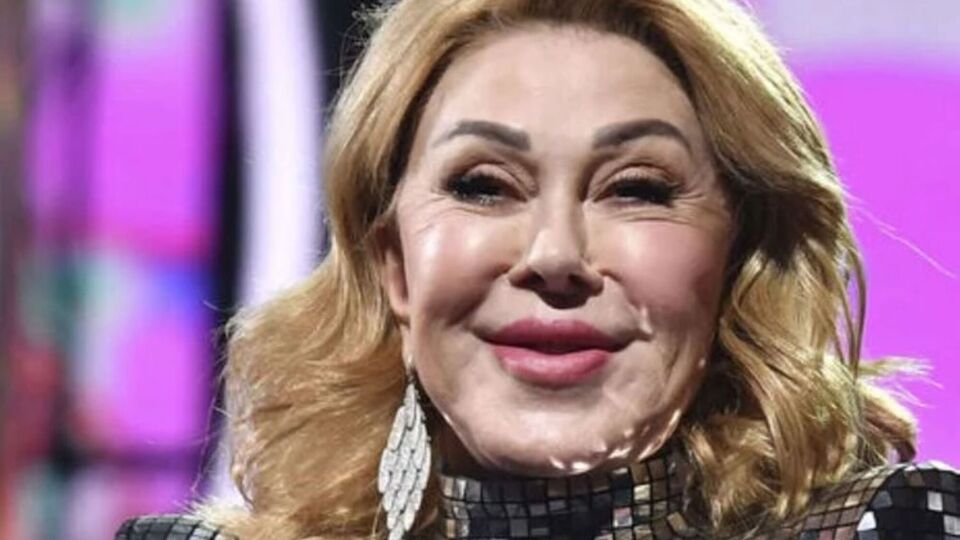 Успенська підтримала російську агресію проти України