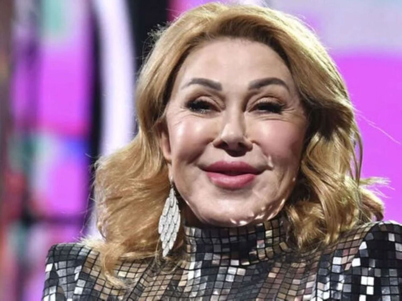 Успенская поддержала российскую агрессию против Украины