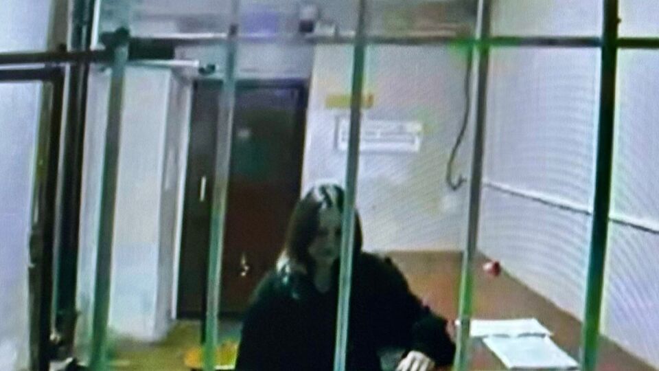 Во время слушания Багрова заявила о психологическом давлении во время допросов