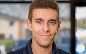 Народицький помер у 29 років