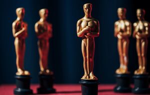 6 декабря 2025 года стало известно, что лента "2000 метров до Андреевки" вошла в короткий список премии