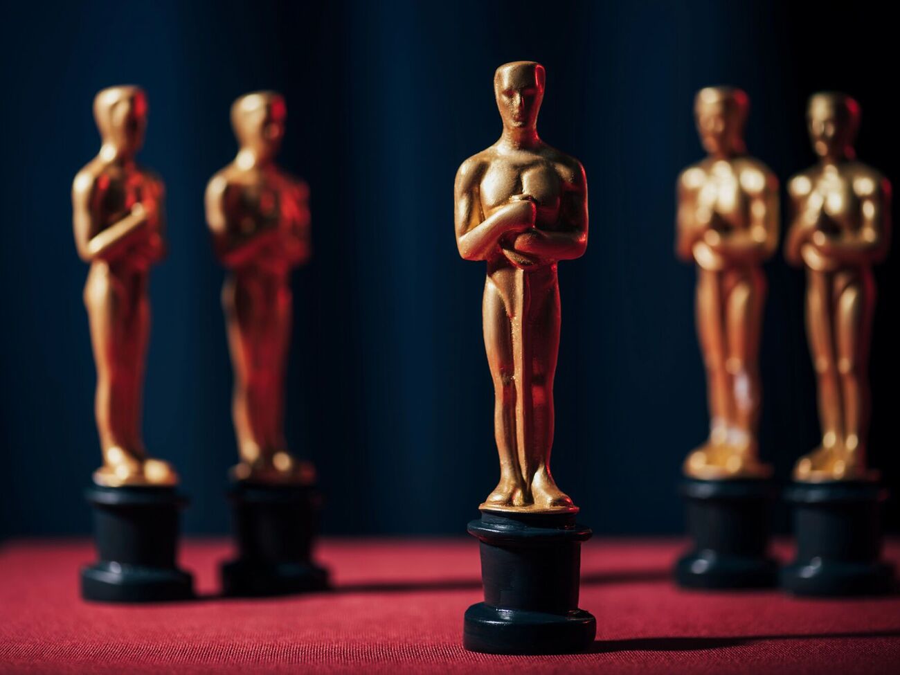 6 декабря 2025 года стало известно, что лента "2000 метров до Андреевки" вошла в короткий список премии