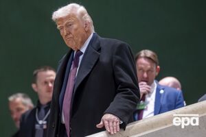 Трамп прокомментировал встречу с Зеленским