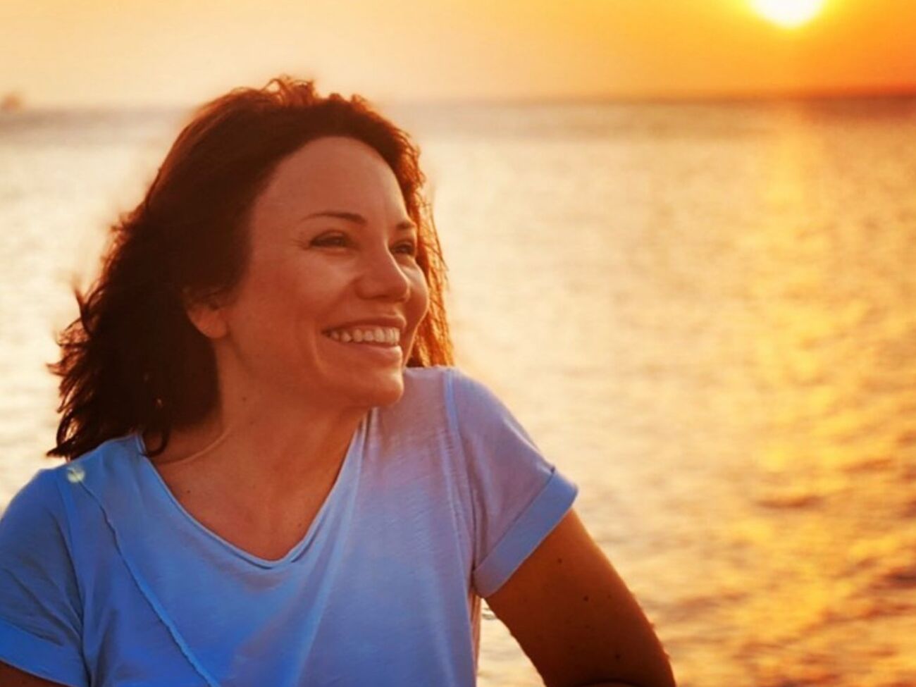 Худшее, похоже, мы пережили