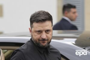 Зеленский на встрече с Трампом говорил о ПВО для Украины