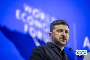 Росіяни мають бути готовими до компромісів, зазначив Зеленський