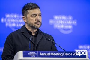 Зеленский упрекнул Европу за пассивность в отношении спецтрибунала для РФ