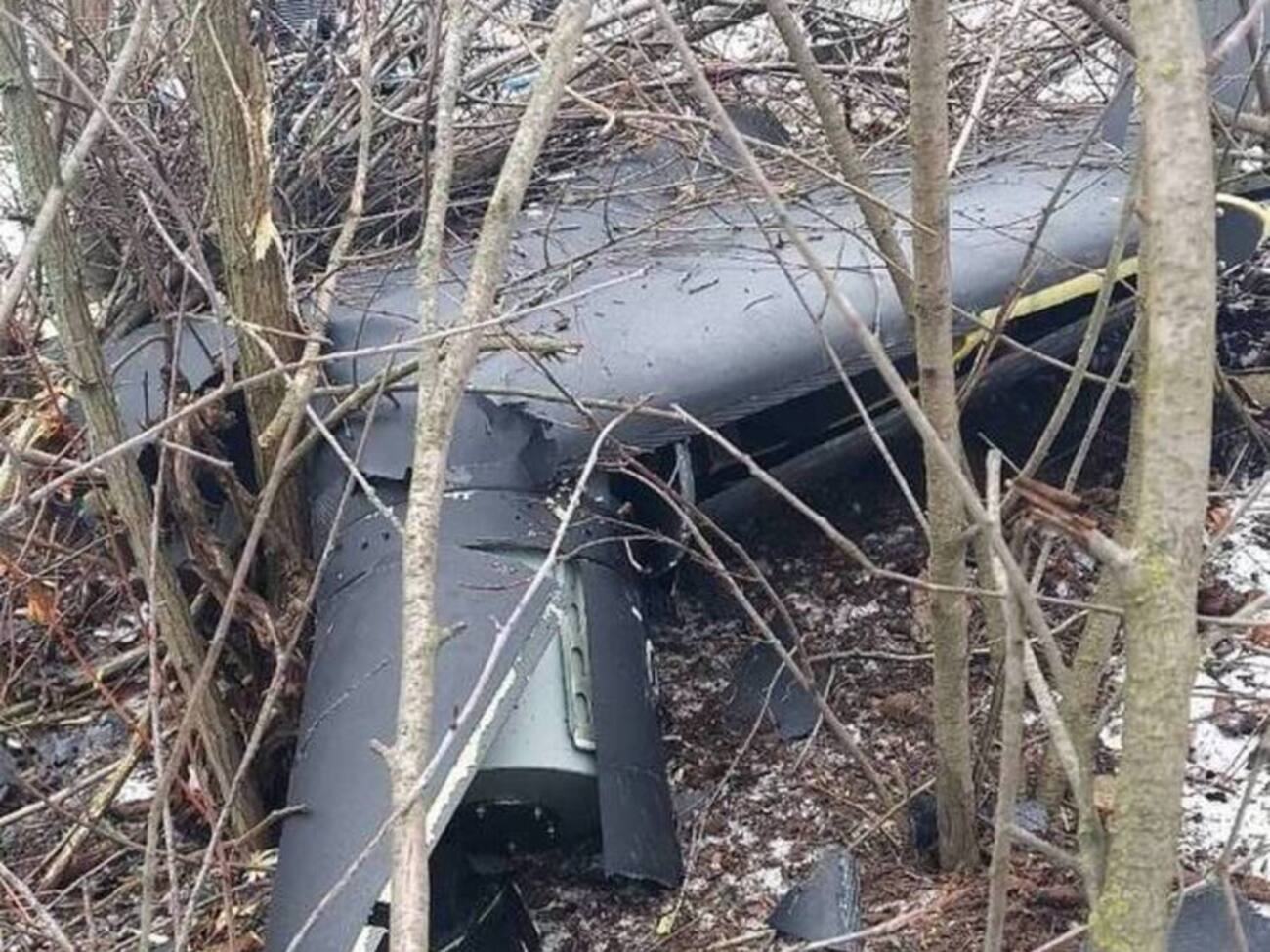 МИД Молдовы: Такие инциденты являются неприемлемыми и нарушают суверенитет и территориальную целостность