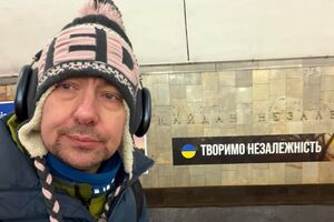 Це основна проблема з "хорошими русскими"