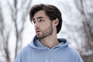 Khayat: У мене зараз критично мало часу, менше, ніж у інших учасників