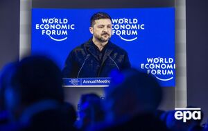 Если боевые корабли РФ ходят свободно вокруг Гренландии, Украина может помочь, отметил Зеленский