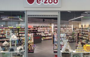 E-ZOO – единственная экосистема онлайн- и офлайн-зоомагазинов