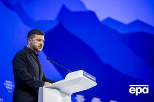 Зеленский назвал отличие РФ от Европы