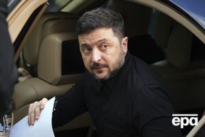 Зеленский ответил Макрону