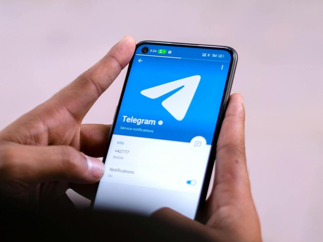 БЕБ: Telegram-канали зобов'язані декларувати доходи і сплачувати податки