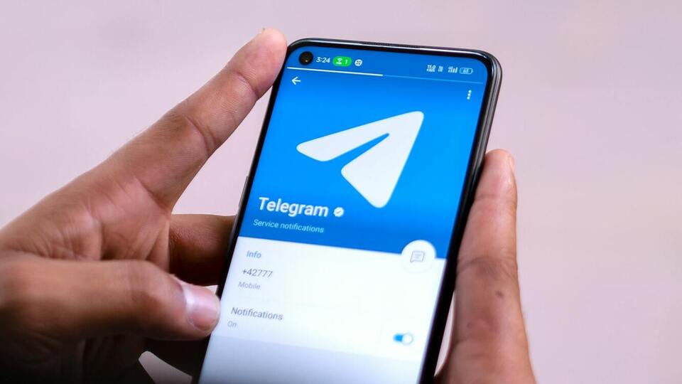 БЕБ: Telegram-канали зобов'язані декларувати доходи і сплачувати податки