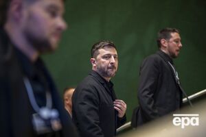 Зеленский высказался за создание объединенной европейской армии