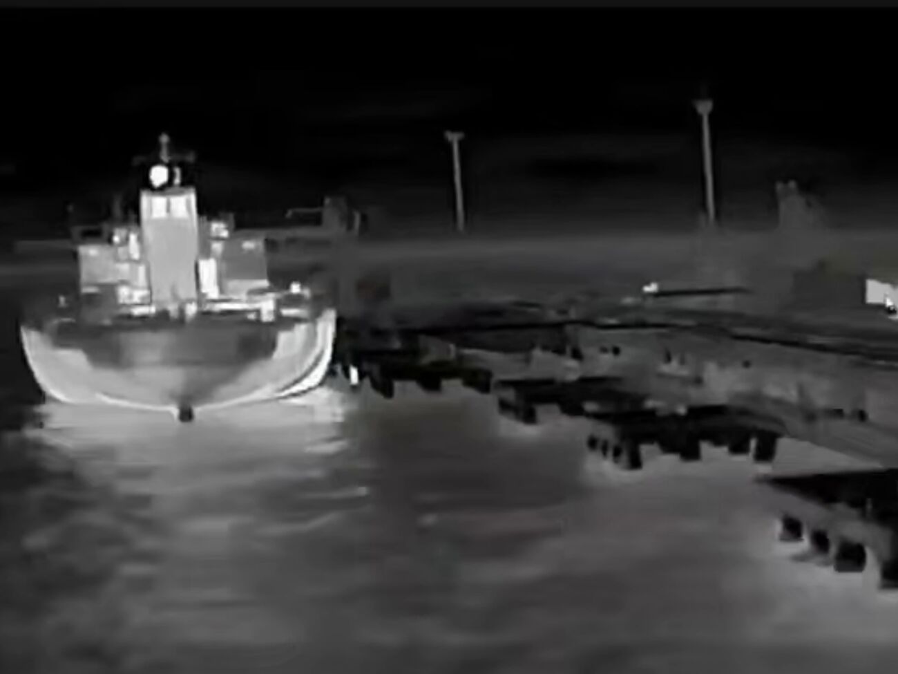 Издание "ГОРДОН" получило видео, снятое во время спецоперации