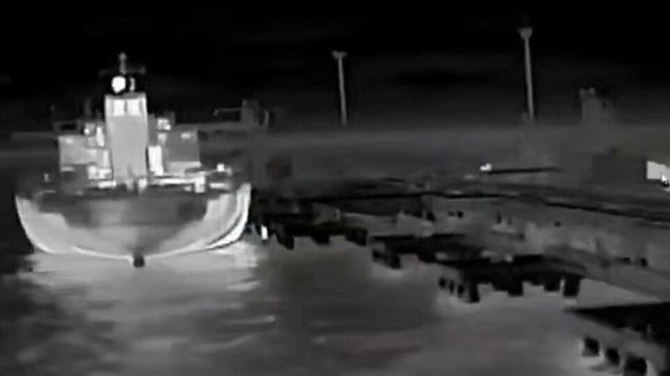 Видання "ГОРДОН" отримало відео, яке зняли під час спецоперації