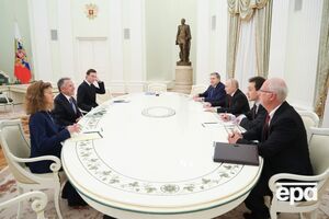 Виткофф и Кушнер проведут встречу с Путиным в Москве 22 января