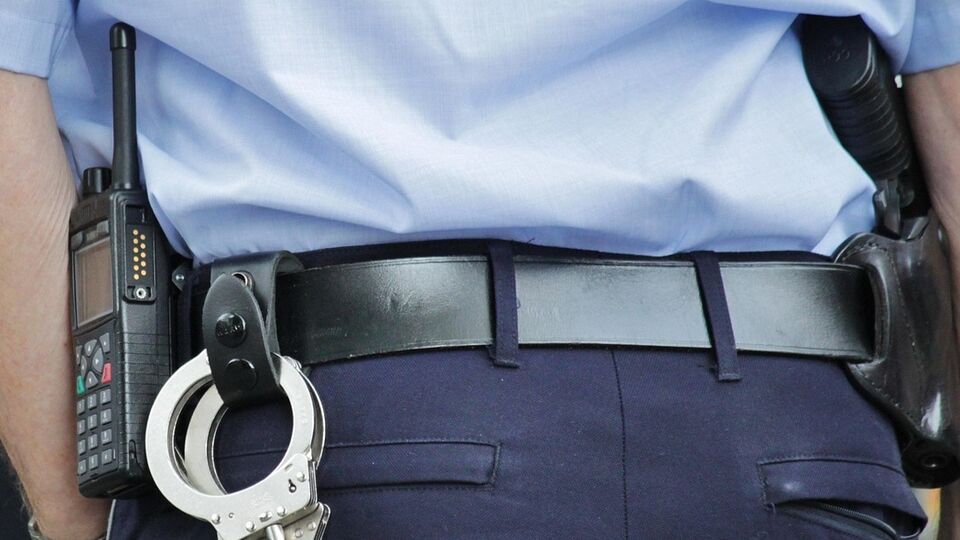Арест произошел по ордеру федерального суда Германии