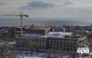 Російська окупаційна влада штучно змінює демографічний склад Маріуполя та інших окупованих населених пунктів