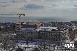 Российские оккупационные власти искусственно меняют демографический состав Мариуполя и других оккупированных населенных пунктов