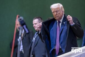 В сети обсуждают здоровье Трампа