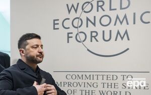 Зеленський висловився про теми економічного форуму