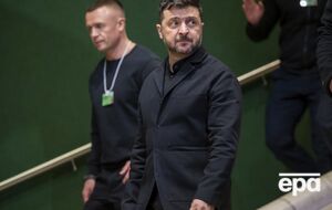 Зеленський розповів, коли гарантії безпеки набудуть чинності