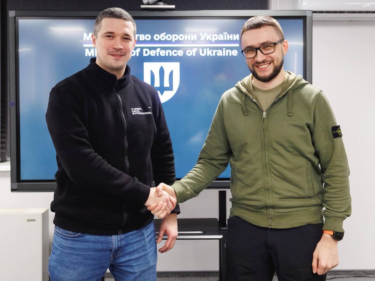 Федоров назначил Стерненко своим советником