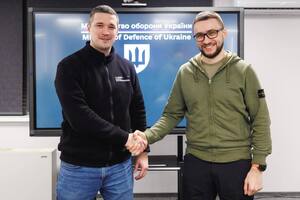 Федоров назначил Стерненко своим советником