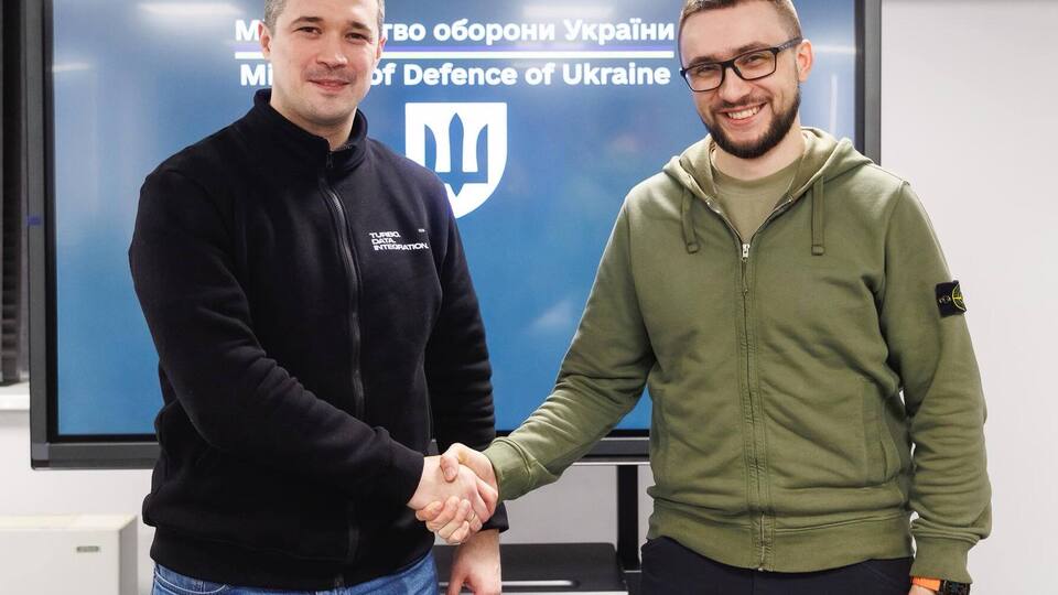 Федоров назначил Стерненко своим советником
