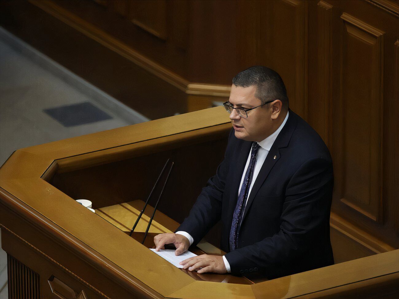 Мережко прокомментировал ход переговоров