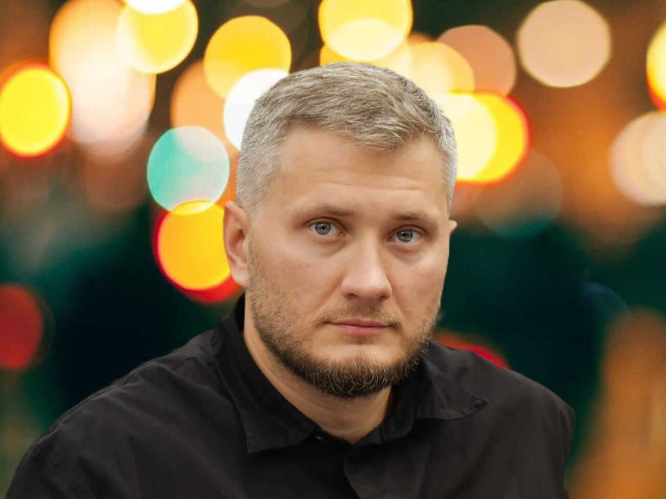 Маленко очолює благодійний фонд