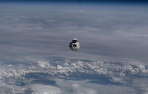 Экипаж миссии Crew-11 вернулся на Землю 15 января