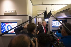 Зеленский и Путин хотят заключить сделку, утверждает Трамп