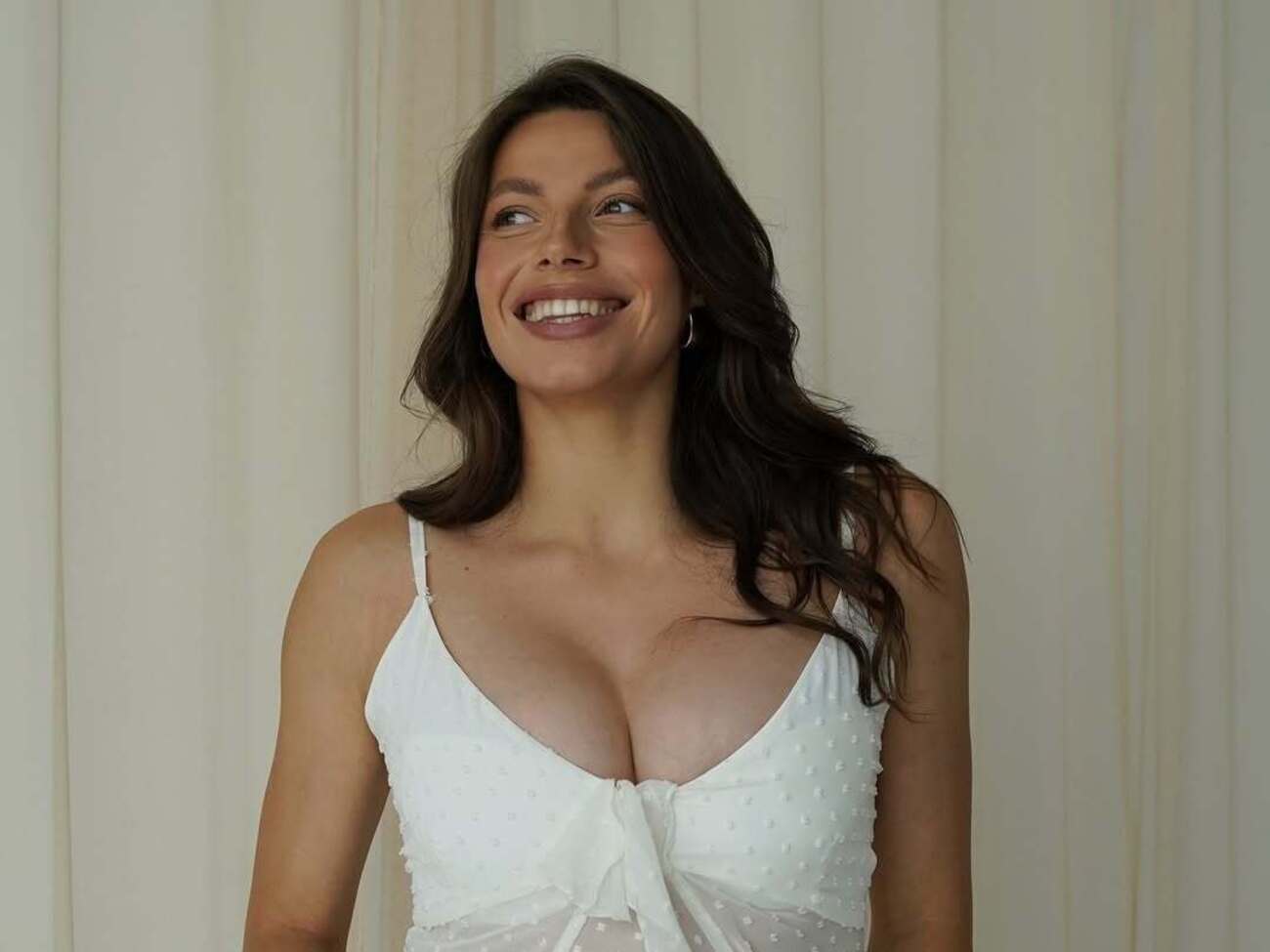 Бех-Романчук: Підбираємо образ на вагітний животик для вечірнього побачення