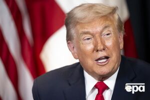 В США "вторгаются" нелегальные мигранты из Мексики, заявил Трамп