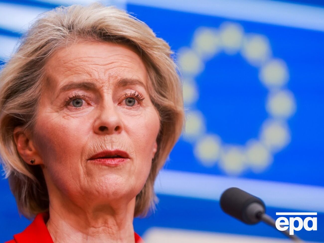 За словами Урсули фон дер Ляєн, він ґрунтується на п'яти основних "стовпах"