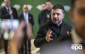 Зеленский назвал вопрос, который делегации не согласовали