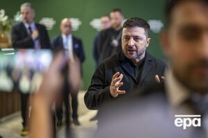 Зеленский назвал вопрос, который делегации не согласовали