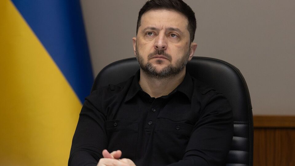 Замороженные в США деньги РФ должны пойти Украине, считает президент