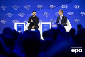 Зеленский подчеркнул, что есть определенный прогресс, но призвал к более решительным действиям