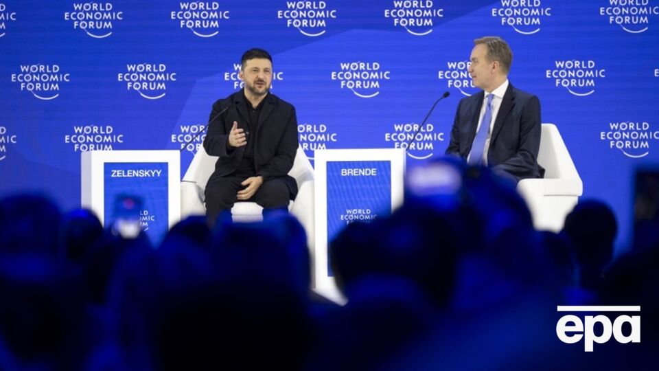 Зеленский подчеркнул, что есть определенный прогресс, но призвал к более решительным действиям