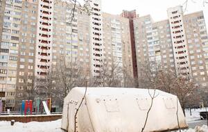 В "пунктах несокрушимости" обустроят места для ночлега, снабдят их устройствами обогрева, питанием, средствами гигиены