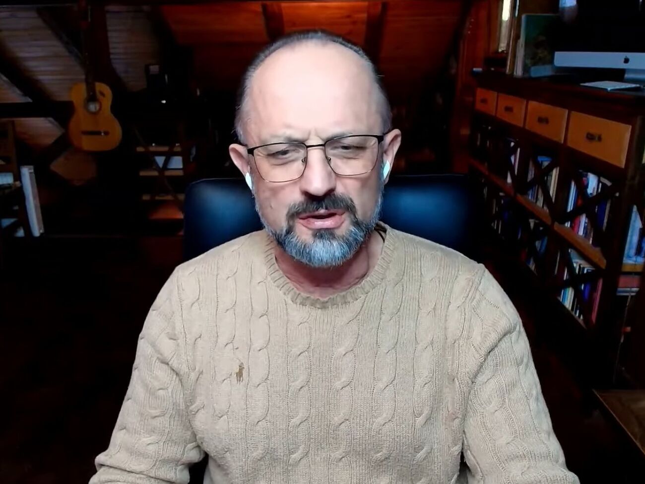 Те, що сказав Зеленський, у перекладі з дипломатичної мови означало: "Дістав ти, Дональде"